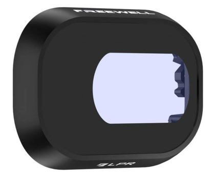 Akcesorium do dronów Freewell Filtr LPR do DJI Mini 4 Pro